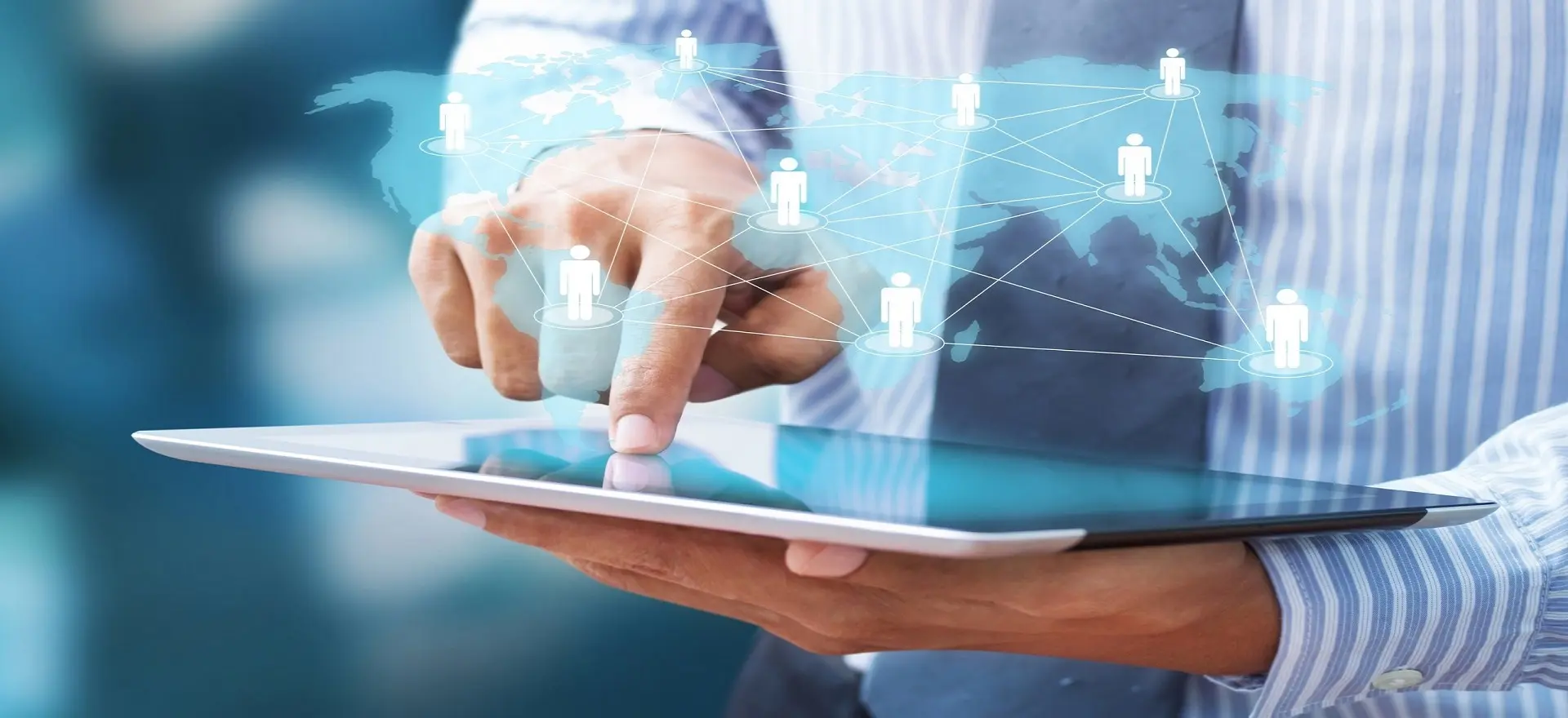 Experts for Integrated Solutions Ltd. Co.