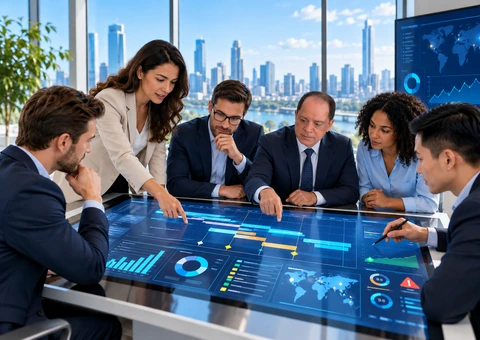 Projects Planning & Management