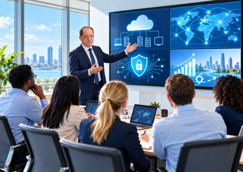 ICT Training & Consulting